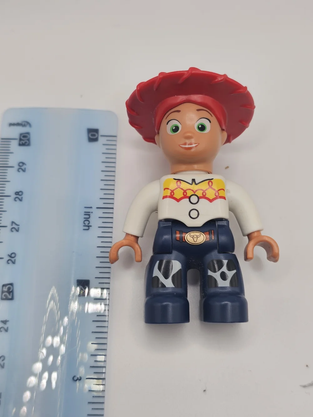 Disney Pixar Toy Story Action Figure 8pc Lot Buzz Woody Jessie - Picture 3 of 12
